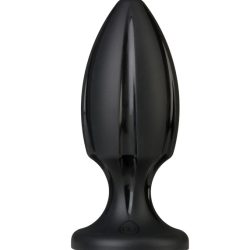 PLATINUM THE ROCKET BLACK main