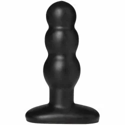 PLATINUM TRUSKYN TRU PLUG RIPPLE BLACK main