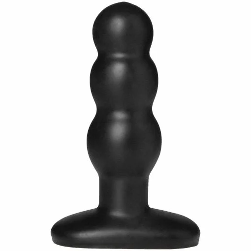 PLATINUM TRUSKYN TRU PLUG RIPPLE BLACK main
