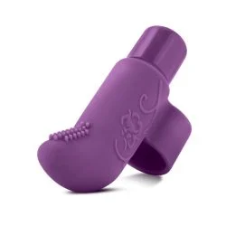 PLAY WITH ME FINGER VIBE LAVENDER male Q