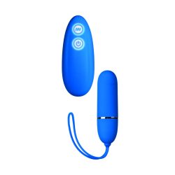 POSH 7 FUNCTION LOVERS REMOTE BLUE main