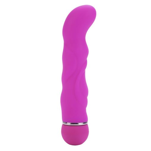 POSH SILICONE TEASER PINK main