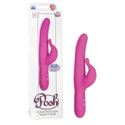 POSH TEASING TICKLER 10 FUNCTION PINK main