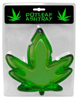 POT LEAF ASHTRAY main