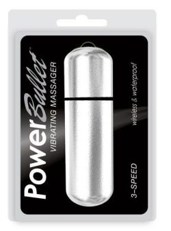 POWER BULLET VIBRATING main