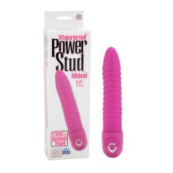 POWER STUD RIBBED W/P PINK main