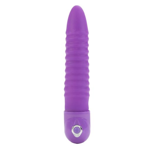 POWER STUD RIBBED W/P PURPLE male Q