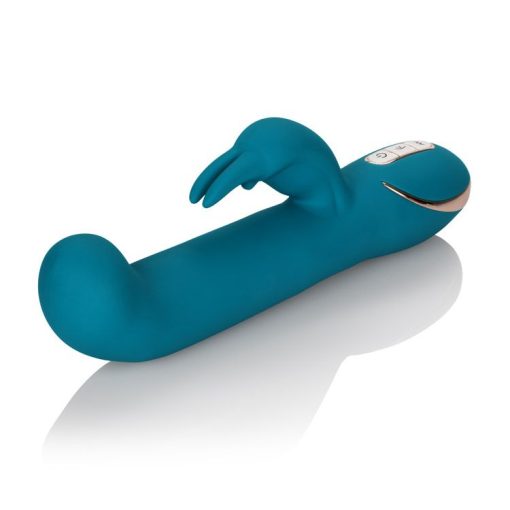 PREMIUM JACK RABBIT SILICONE ROCKING G RABBIT male Q