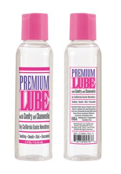 PREMIUM LUBE main