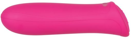 PRETTY IN PINK MINI VIBRATOR details