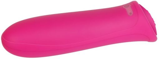 PRETTY IN PINK MINI VIBRATOR male Q