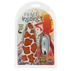 PRIMAL INSTINCTS GIRAFFE main