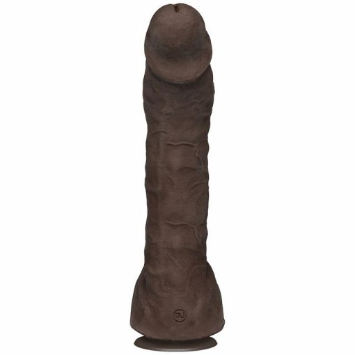 PRINCE YAHSHUA ULTRA SKYN 10.5 CHOCOLATE back