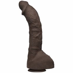 PRINCE YAHSHUA ULTRA SKYN 10.5 CHOCOLATE main