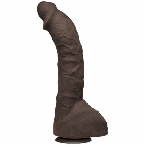 PRINCE YAHSHUA ULTRA SKYN 10.5 CHOCOLATE main