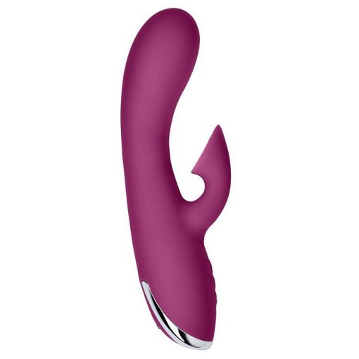 PRO SENSUAL AIR TOUCH V G SPOT DUAL FUNCTION CLITORAL SUCTION RABBIT main