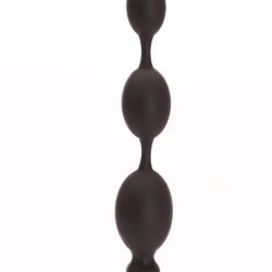 PROGRESSIVE BEADS BLACK main