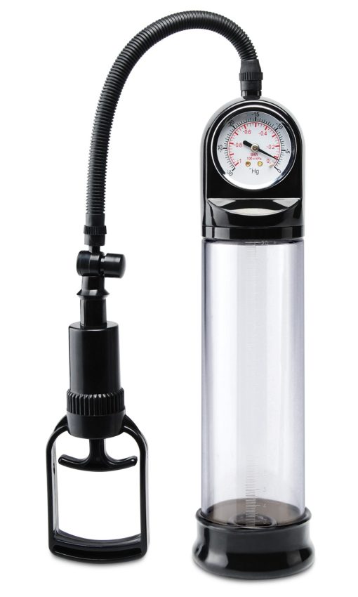 PUMP WORX ACCU - METER POWER PUMP back