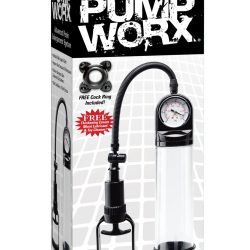 PUMP WORX ACCU - METER POWER PUMP main