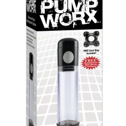 PUMP WORX AUTO VAC POWER PUMP main