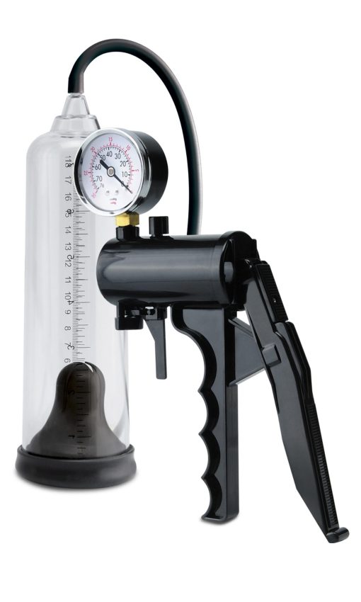 PUMP WORX MAX PRECISION POWER PUMP back