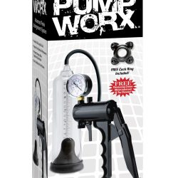 PUMP WORX MAX PRECISION POWER PUMP main