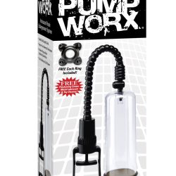 PUMP WORX MAX WIDTH PENIS ENLARGER main