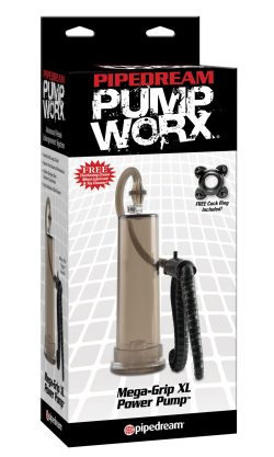 PUMP WORX MEGA GRIP XL POWER PUMP main