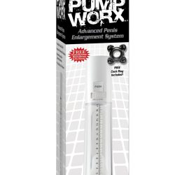 PUMP WORX MEGA VAC POWER PUMP main