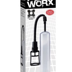 PUMP WORX XXL MAXIMIZER PUMP main