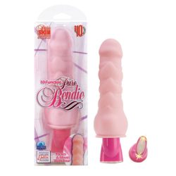 PURE BENDIE PINK 10 FUNCTION main