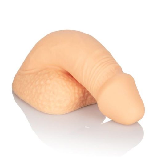 Packer Gear 5 inches Silicone Packing Penis Beige Main