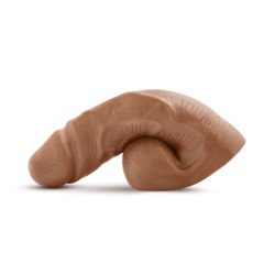 Performance Packer 5 inches Mocha Tan Dildo Main