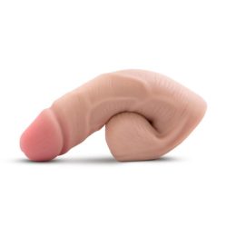 Performance Packer 5 inches Vanilla Beige Dildo Main