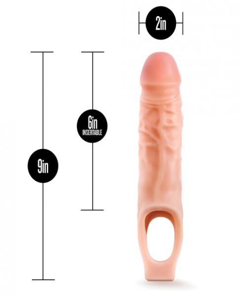 Best Penis Sleeves & Extenders to Buy [2024 Update] 3