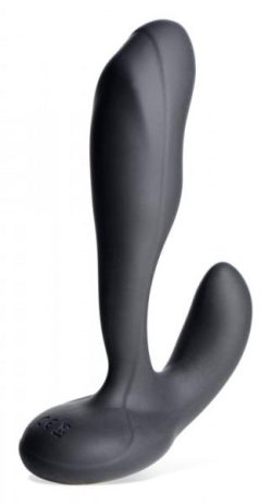 Prostatic P Pro Bend Bendable Prostate Vibrator Main