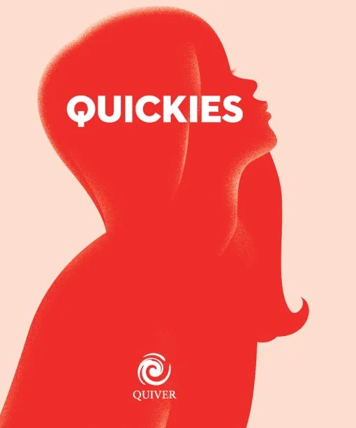 QUICKIES MINI BOOK (NET) main