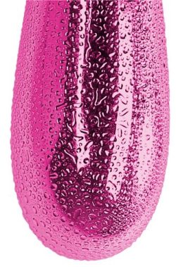 RAIN POWER BULLET 3IN TEXTURED FUCHSIA male Q