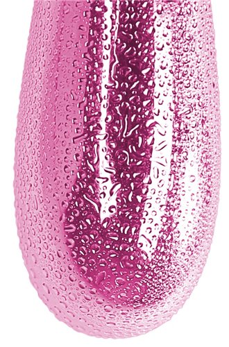 RAIN POWER BULLET 3IN TEXTURED PINK male Q