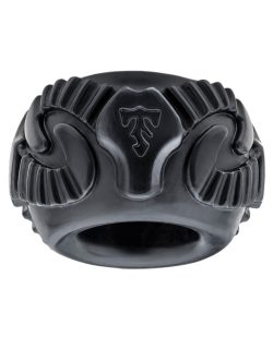 RAM RING ICE BLACK main