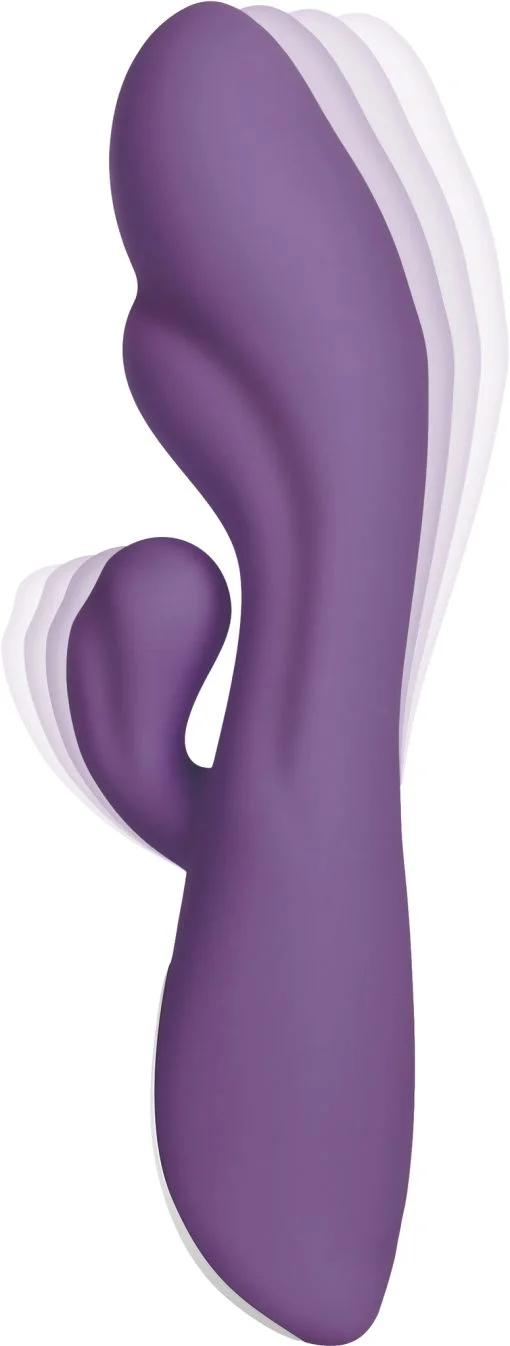 RAMPAGE RABBIT STYLE VIBRATOR 2