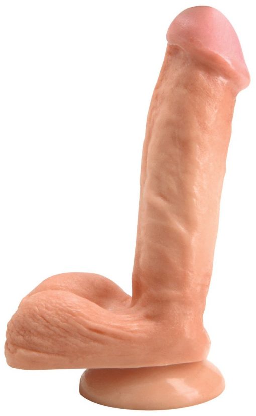 Rascal cameron marshall cock back