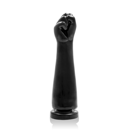 REBEL EXXXTREME BLACK back