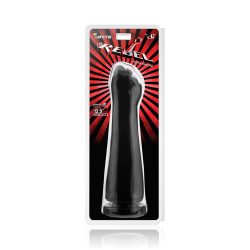 REBEL EXXXTREME BLACK main