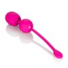 RECHARGEABLE DUAL KEGEL PINK details