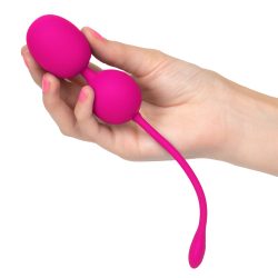 RECHARGEABLE DUAL KEGEL PINK main