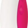 RECHARGEABLE EGG PINK VIBRATOR REMOTE CONTROL male Q