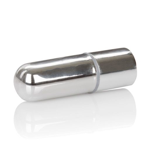 RECHARGEABLE MINI BULLET back