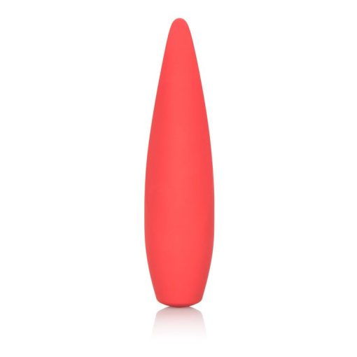 RED HOT EMBER CLITORAL FLICKERING MASSAGER back