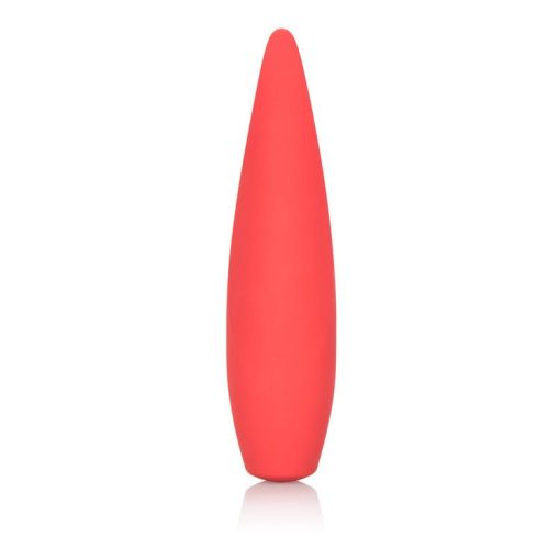 RED HOT EMBER CLITORAL FLICKERING MASSAGER back